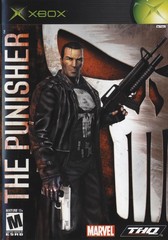 the punisher